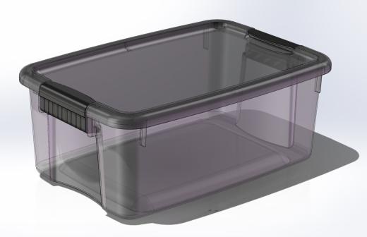 17升-18夸脱收纳箱缩略图